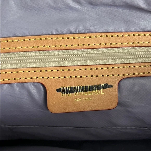 AVAILABLE MZ Wallace Crosby - Picture 6 of 6